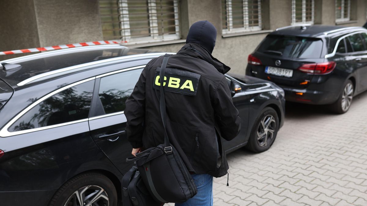 Zatrzymanie proboszcza jednej z płockich parafii