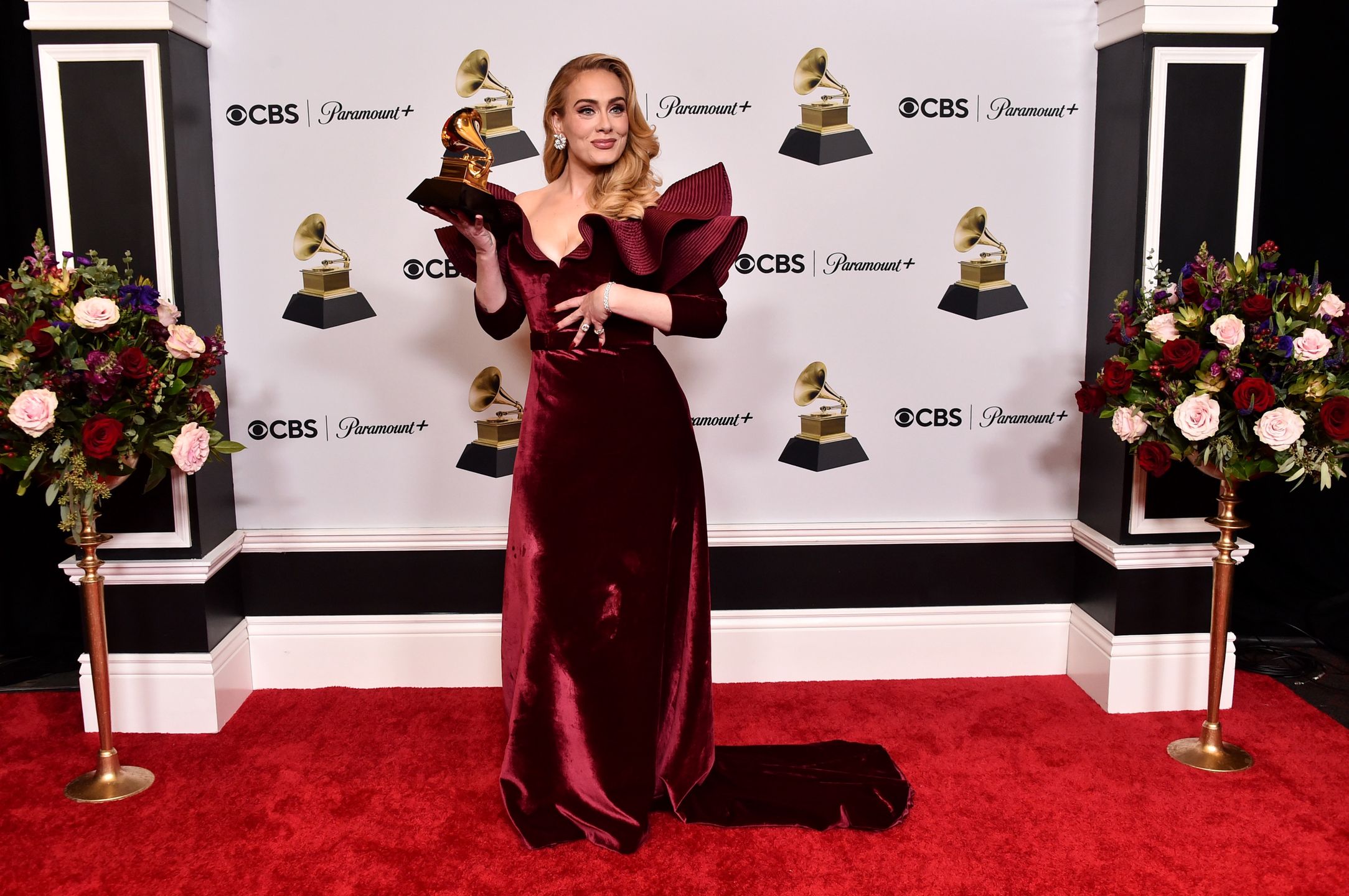 Adele