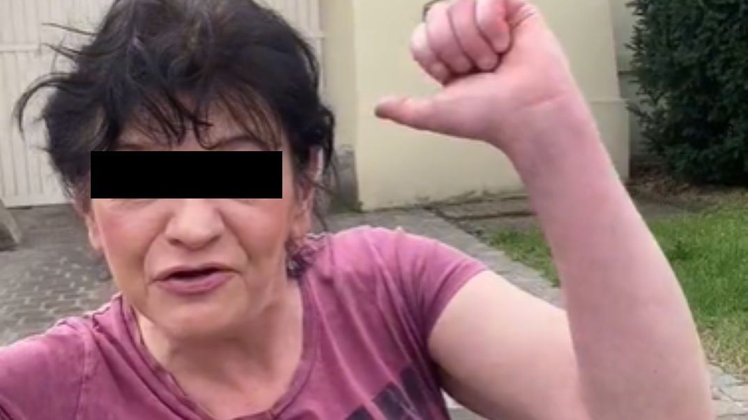 Matka "Magicala" już została zgłoszona do prokuratury 