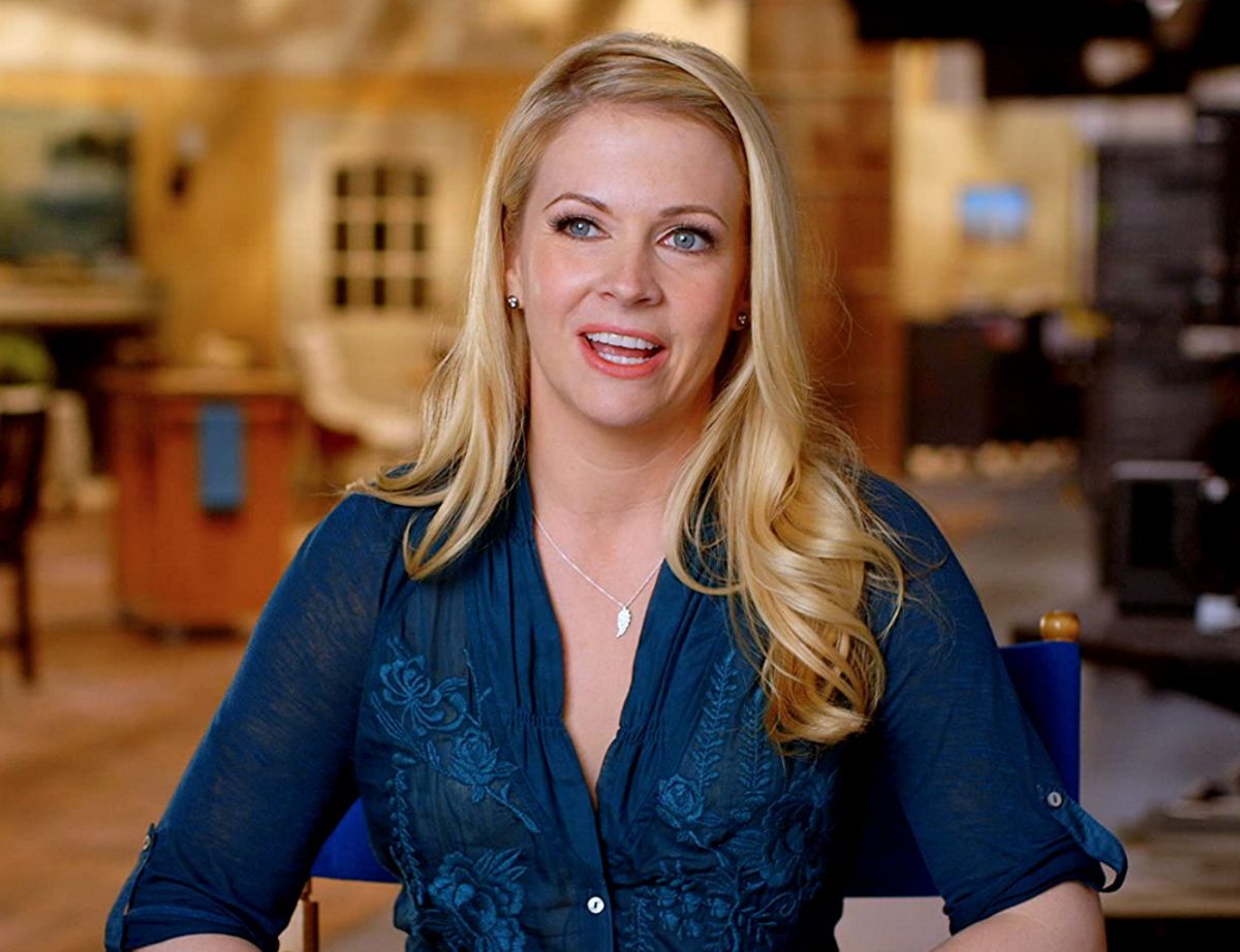 Melissa Joan Hart