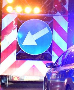 Podlaskie. Tragiczny wypadek na obwodnicy