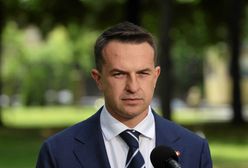 Szłapka o protestach. Nie ma podstaw do kwestionowania wyborów