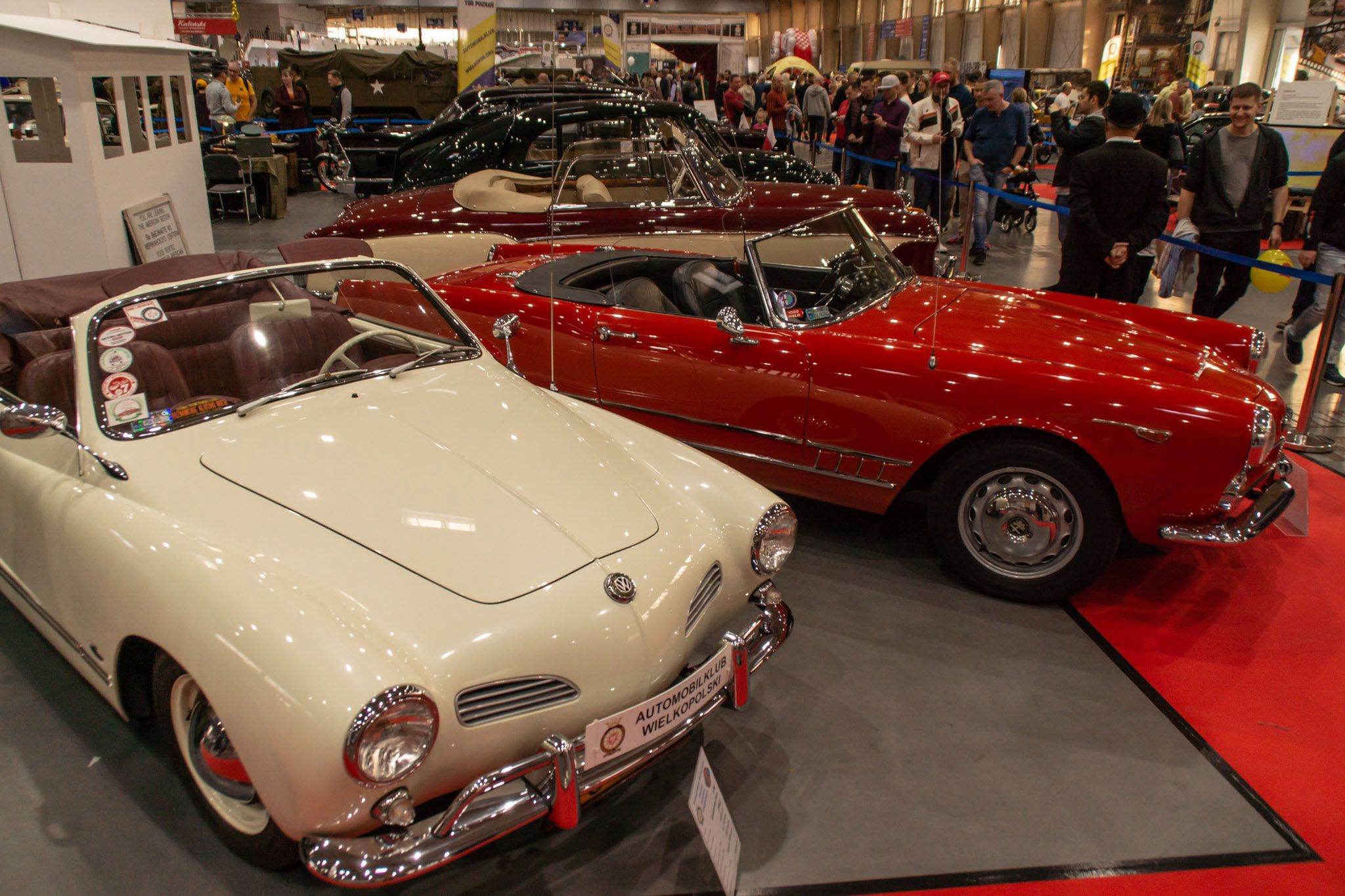 Retro Motor Show 2022