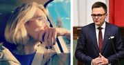 Anna Kalczyńska musiała tłumaczyć się teściowej. Poszło o “skok w bok z Hołownią”