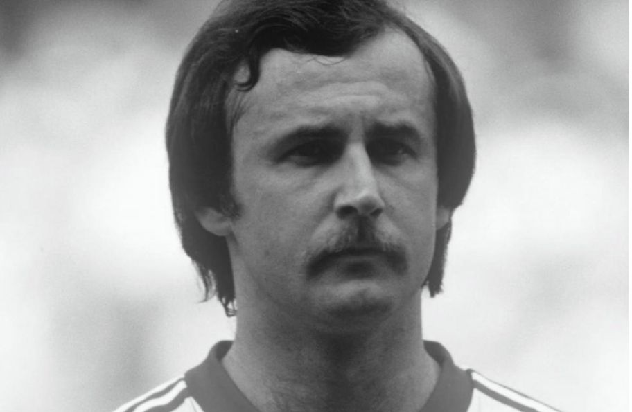 Nie żyje Janusz Kupcewicz