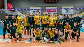Polskie kluby zdominowały tureckie. Zagrają w finale