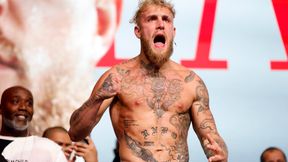 Jake Paul chce pokrzyżować plany Polakom