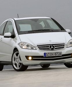 Benzynowce też mało palą