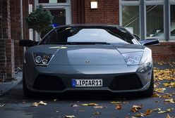 Edo Murcielago LP640 Versione Nardo
