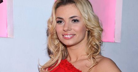 Izabela Janachowska: szuka kucharza! Po co?