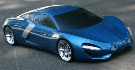 Alpine Renault