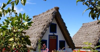 Madera. Raj na ziemi