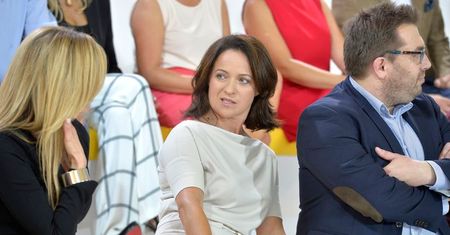 Ewa Drzyzga: "moim celem nigdy nie była gra na emocjach"