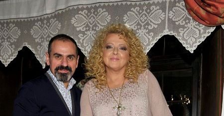 Magda Gessler spotkała się ze swoim odpowiednikiem ze Wschodu!