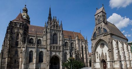 Koszyce. Atrakcje. Co warto zobaczyć?