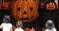 Halloween w Kraju Kwitnącej Wiśni
