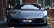Edo Murcielago LP640 Versione Nardo