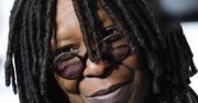 Whoopi Goldberg chce móc zapalić w parku