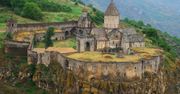 Armenia - to musisz tu zobaczyć!