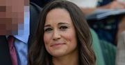 Pippa Middleton się postarza?