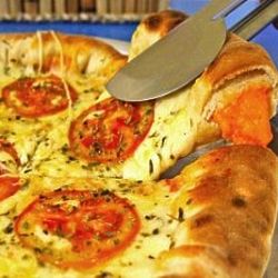 Pizza - niezastąpiona na imprezie