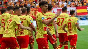 Media: Pierwszy zimowy transfer Jagiellonii Białystok. Wzmocnienie obrony