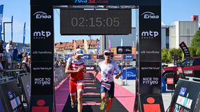 Ostatnia szansa, by wystartować w tym roku w zawodach IRONMAN Poland