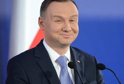 Ewa Koszowska: Wolne żarty Panie Prezydencie! Kłamstwo poszło w świat