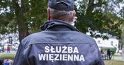 Kalisz: funkcjonariusz służby więziennej wypadł z okna na czwartym piętrze. Był na szkoleniu