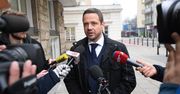 Trzaskowski obiecał darmowe żłobki i lekcje wychowania seksualnego w Warszawie