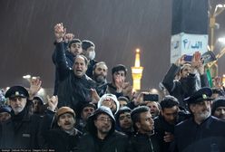 Polska ws. Iranu. "Stanowczo potępiamy aresztowanie ambasadora"