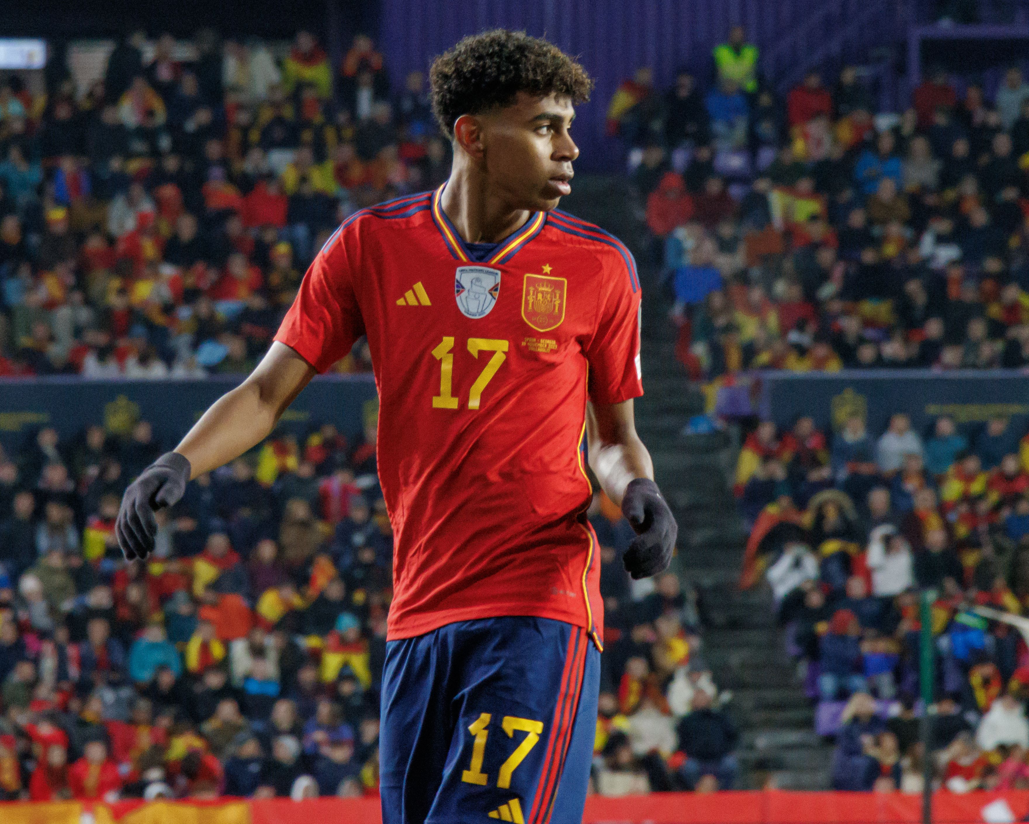 El futbolista polaco podría perder hoy su récord histórico en la Eurocopa