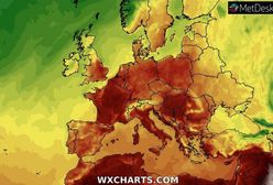 Jesienne upały? Zaskakująca prognoza IMGW