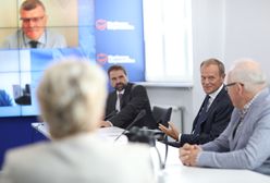 Koronawirus w Polsce. Ta formuła się wyczerpuje? Ekspert o spotkaniach z premierem