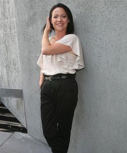 Ewa Drzyzga może odwiedzić cię w domu!