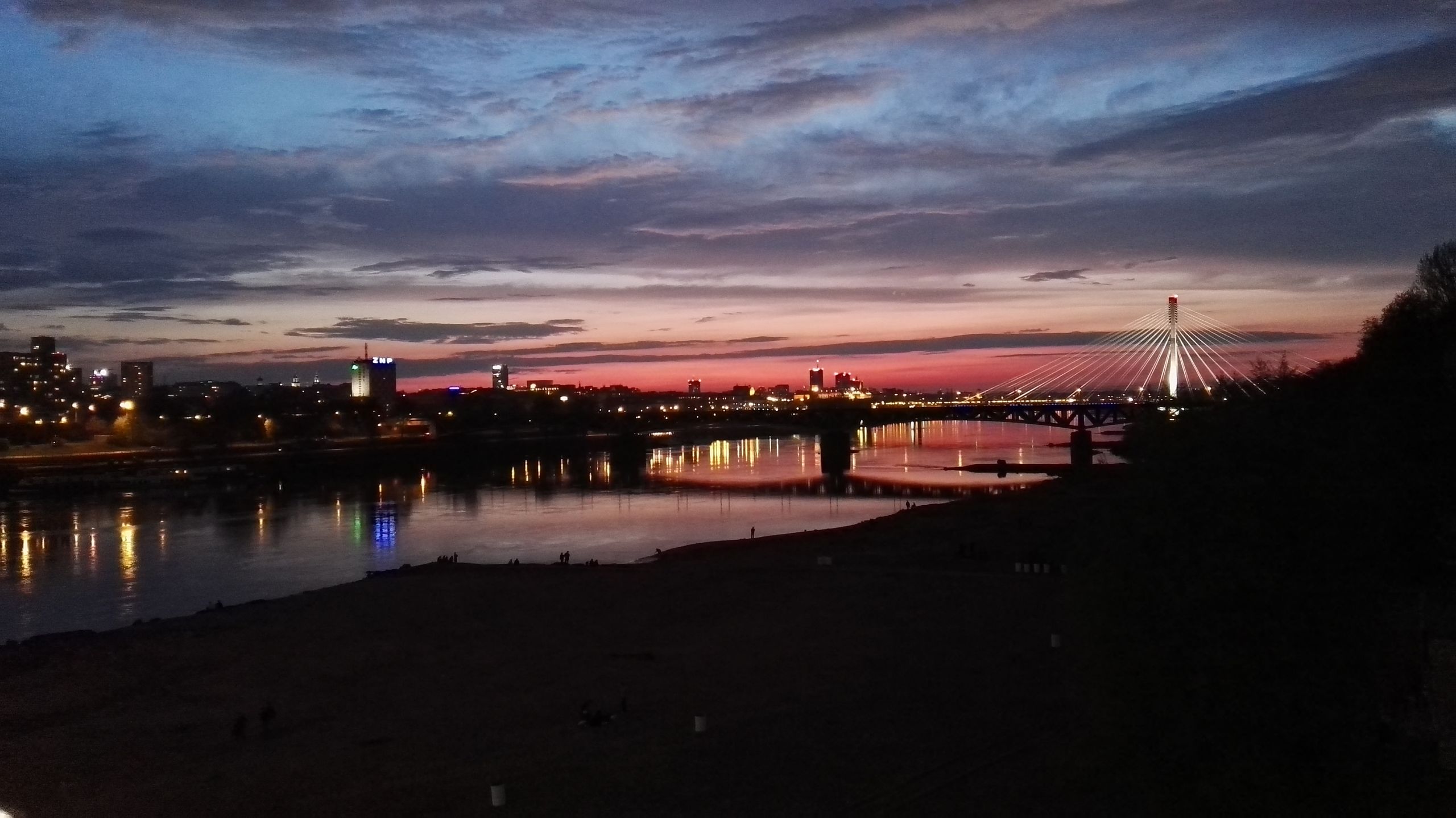 Huawei P8 vs LG G Flex2 vs LG G4 - który robi najlepsze zdjęcia? 44