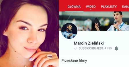 Krupińska promuje "DUCHOWEGO UZDROWICIELA": "Chłopak, który ma 25 lat, uzdrowił setki ludzi"