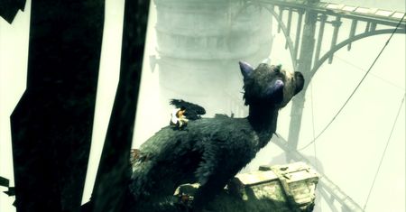 The Last Guardian - naszym zdaniem zagrać trzeba. A co piszą o grze inni?