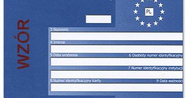 EKUZ - Europejska Karta Ubezpieczenia Zdrowotnego - co to jest?