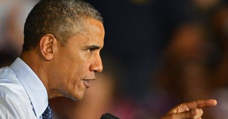 Wybory w Niemczech. Obama gratuluje Merkel