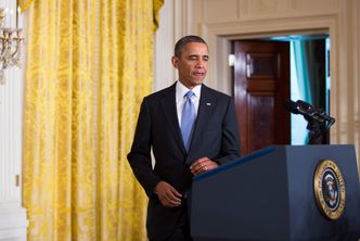 Spotkanie w Brukseli zaważyło na odwołaniu szczytu USA-Rosja