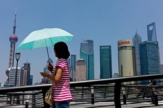 Kara za korupcję. Bankier pójdzie do więzienia na 14 lat