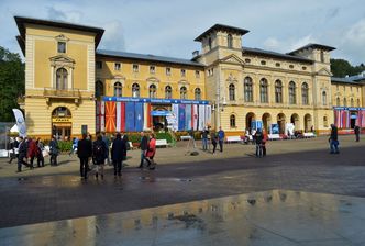 Spotkanie globalnych strategów na Forum w Krynicy. Wśród nich Rosjanie i Amerykanie