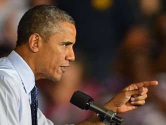 Nie było spotkania prezydentów USA i Iranu