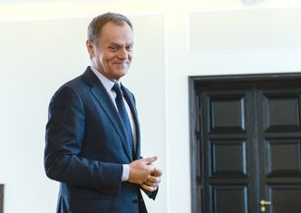 Świąteczne życzenia premiera. "Pokój wygrywa z wojną"