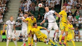 LM: Legia Warszawa - FK Astana 1:0 (galeria)