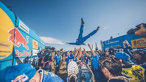 Dakar 2017 na mecie (galeria)