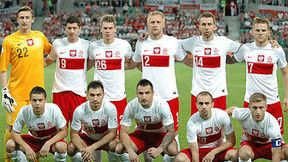Eliminacje MŚ: Polska - Mołdawia 2:0