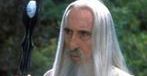 Christopher Lee znów świątecznie