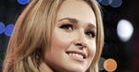 Hayden Panettiere Czerwonym Kapturkiem